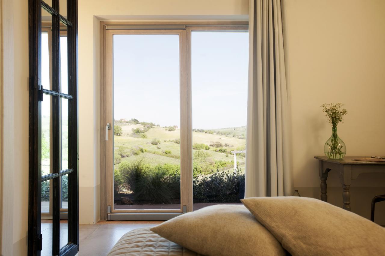 Bed and Breakfast Casale Sterpeti Мальяно-ин-Тоскана Экстерьер фото